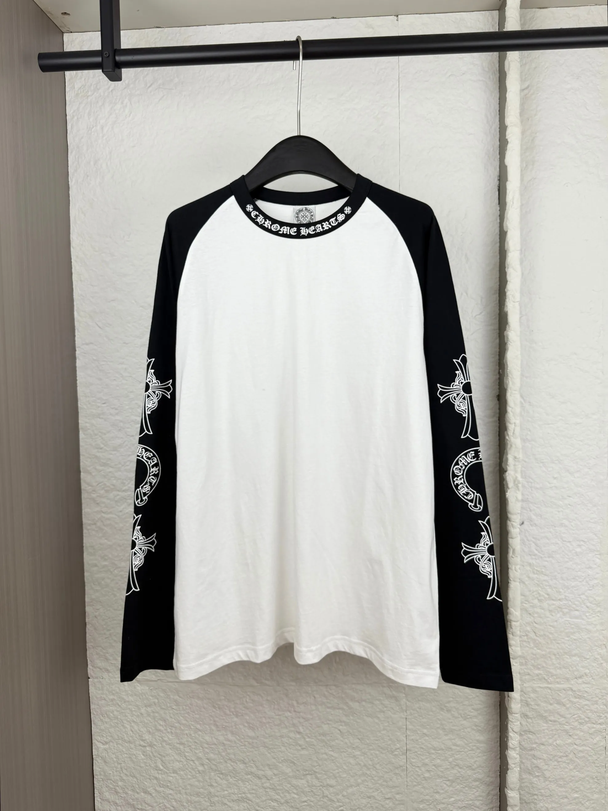 Chrome Hearts T S/M/L